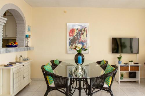 Apartamento Riviera Playa