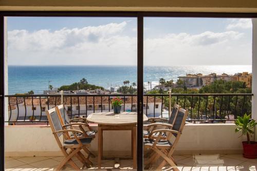 Apartamento Riviera Playa
