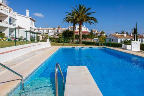 Apartamento Riviera Playa