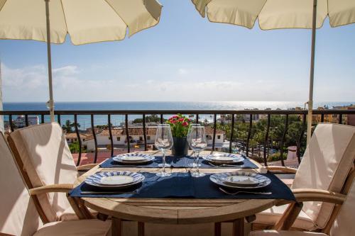 Apartamento Riviera Playa