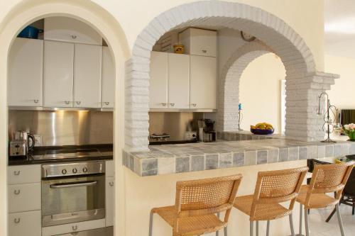 Apartamento Riviera Playa