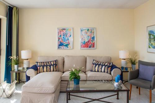 Apartamento Riviera Playa