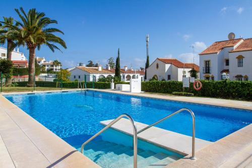 Apartamento Riviera Playa