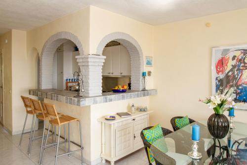 Apartamento Riviera Playa