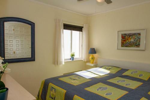 Apartamento Riviera Playa