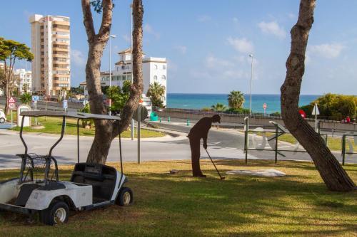 Apartamento Riviera Playa