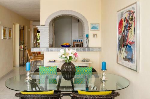 Apartamento Riviera Playa