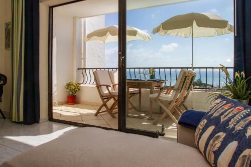 Apartamento Riviera Playa