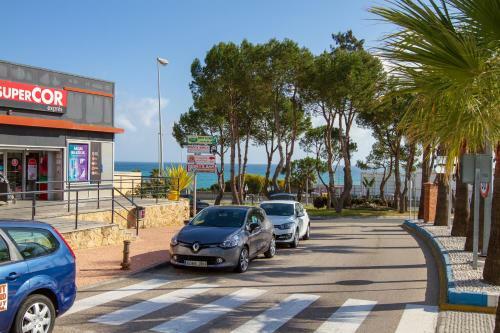 Apartamento Riviera Playa