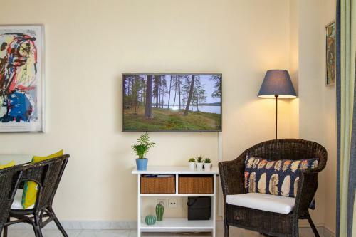 Apartamento Riviera Playa