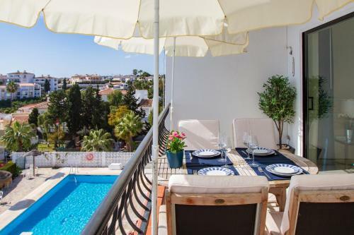 Apartamento Riviera Playa