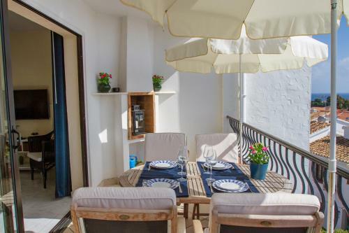 Apartamento Riviera Playa