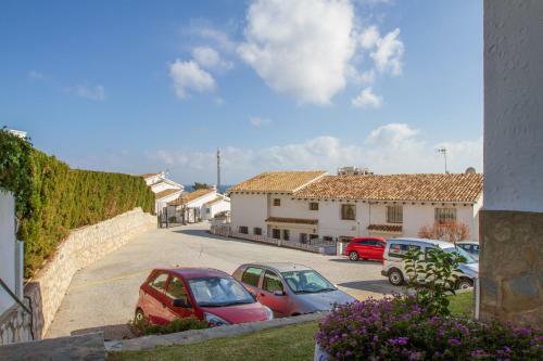 Apartamento Riviera Playa