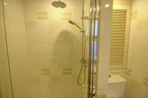 Apartamento La Petunia