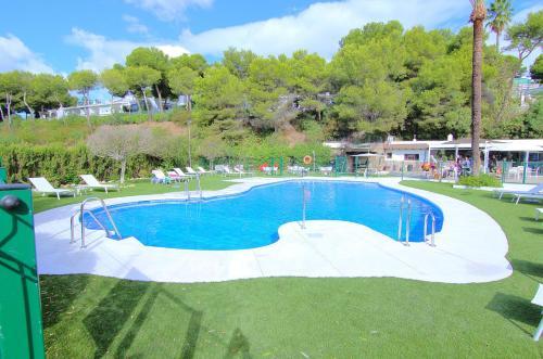 Apartamento La Petunia