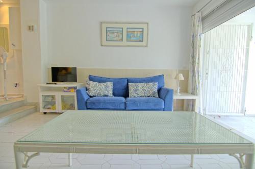Apartamento La Petunia