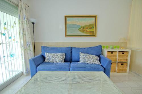 Apartamento La Petunia