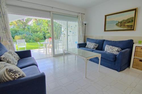 Apartamento La Petunia