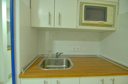 Apartamento La Petunia