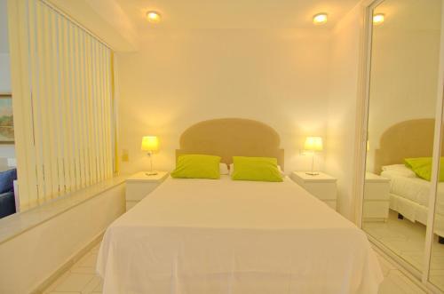 Apartamento La Petunia