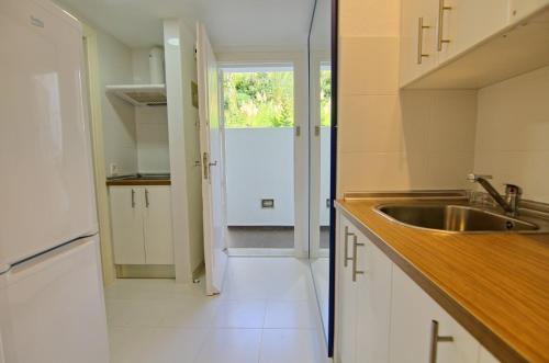Apartamento La Petunia