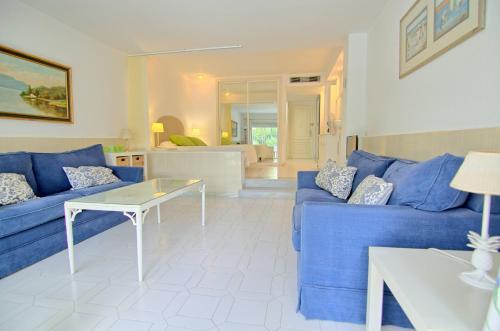 Apartamento La Petunia