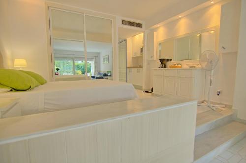 Apartamento La Petunia