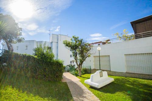 Cubo's Apartamento Marbella Mar