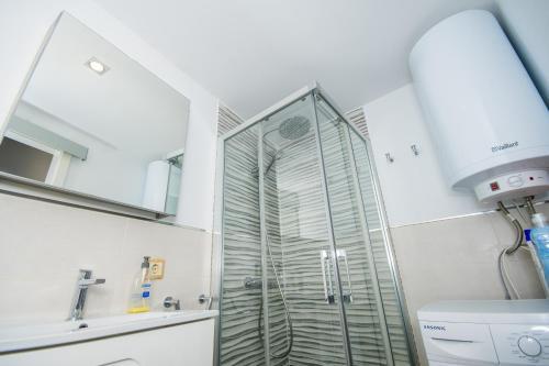 Cubo's Apartamento Marbella Mar