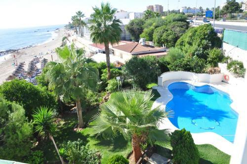 Apartamento Aguamarina