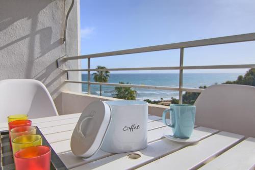 Apartamento Luna Beach 210