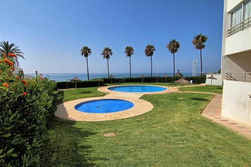 Apartamento Luna Beach 210