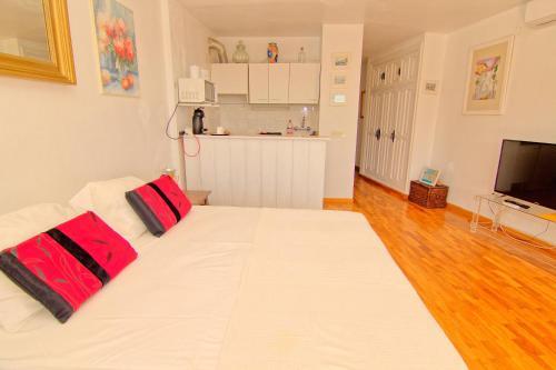 Apartamento Luna Beach 210