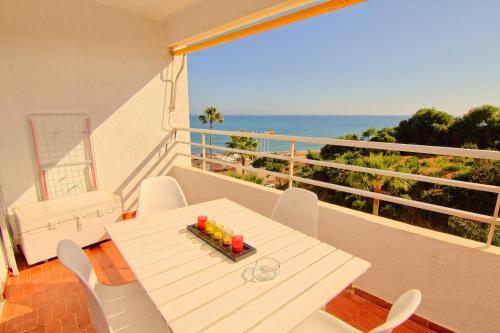 Apartamento Luna Beach 210