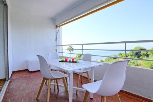Apartamento Luna Beach 210