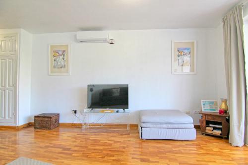Apartamento Luna Beach 210