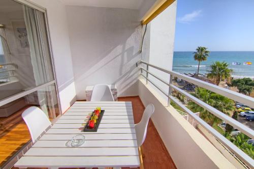 Apartamento Luna Beach 210