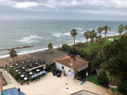 Apartamento Calahonda/marbella