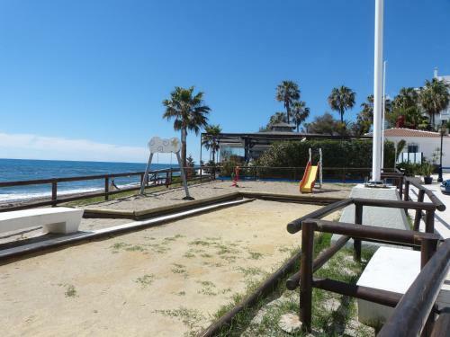 Apartamento Calahonda/marbella