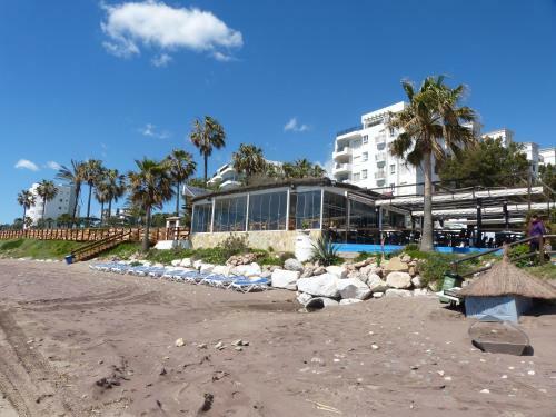 Apartamento Calahonda/marbella
