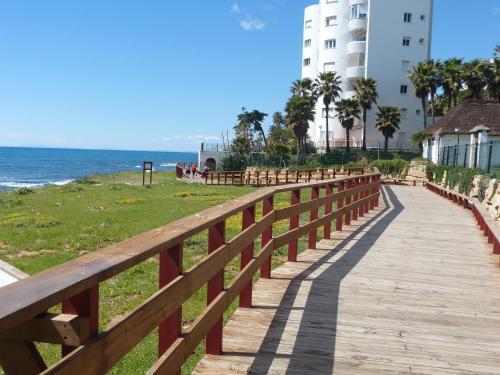 Apartamento Calahonda/marbella