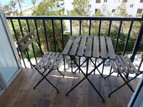 Apartamento Calahonda/marbella