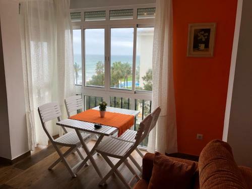 Apartamento Calahonda/marbella
