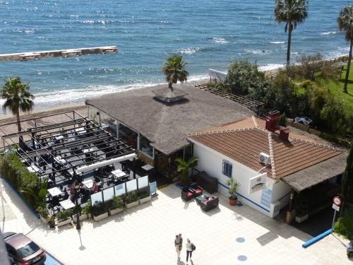 Apartamento Calahonda/marbella