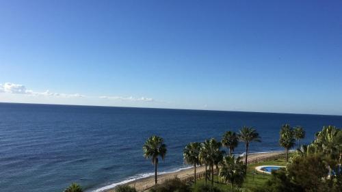 Apartamento Calahonda/marbella