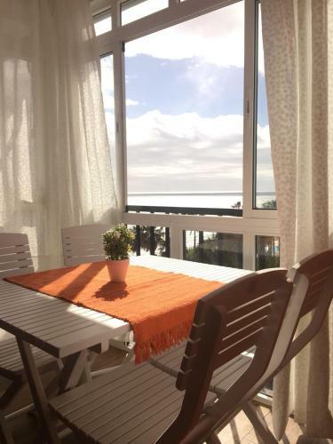 Apartamento Calahonda/marbella