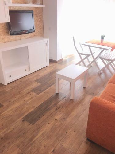 Apartamento Calahonda/marbella