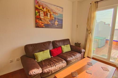 Apartamento Htl10-island