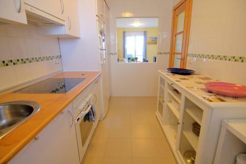 Apartamento Htl10-island