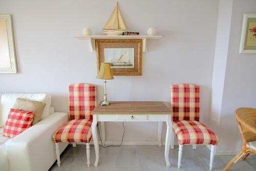 Apartamento Htl10-island